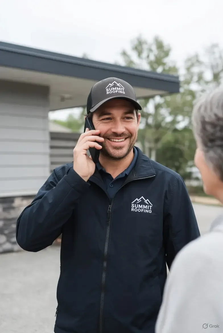 Flat Roof Leak Repair Colts Neck, NJ FAQs